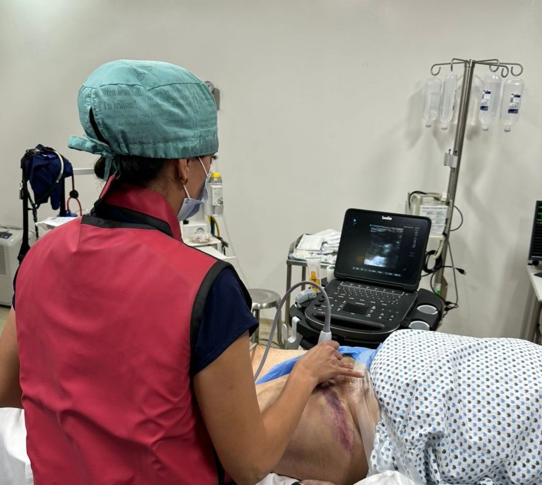 Diagnóstico Doppler Vascular